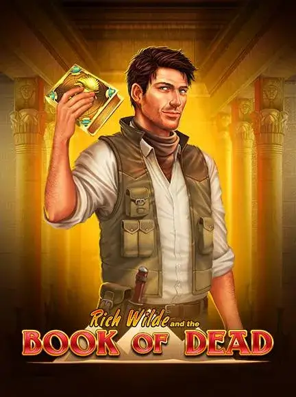 Book of Dead